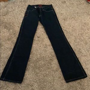 Kimes Ranch Jeans